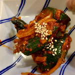 焼肉 ミートパンチ的實拍圖
