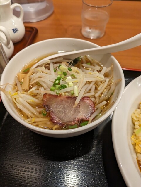 中華料理 華心苑 新宿センタービル店的實拍高清圖