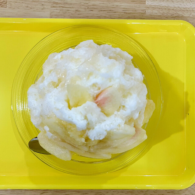 フルーツカフェ pomp的實拍高清圖