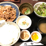 とり酒場 わや 神楽坂的实拍图