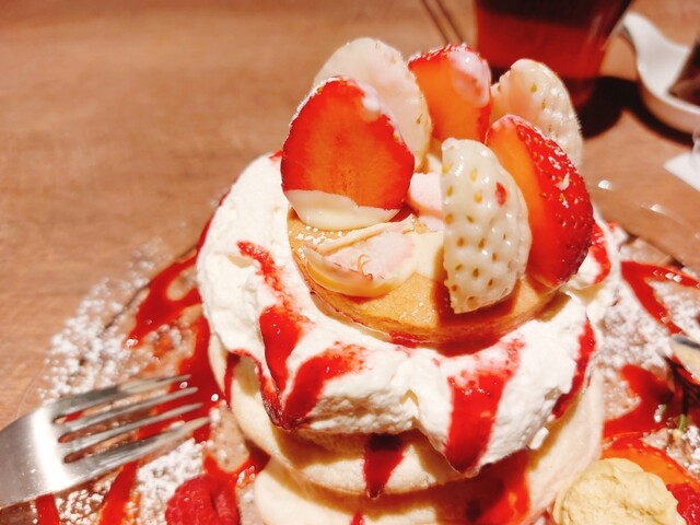 recommendations image for Riz Labo Kitchen 裏参道ガーデン