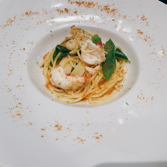 recommendations image for リストランテ カノビアーノ 福岡