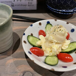 焼鳥 シシマル 行啓通店的实拍图