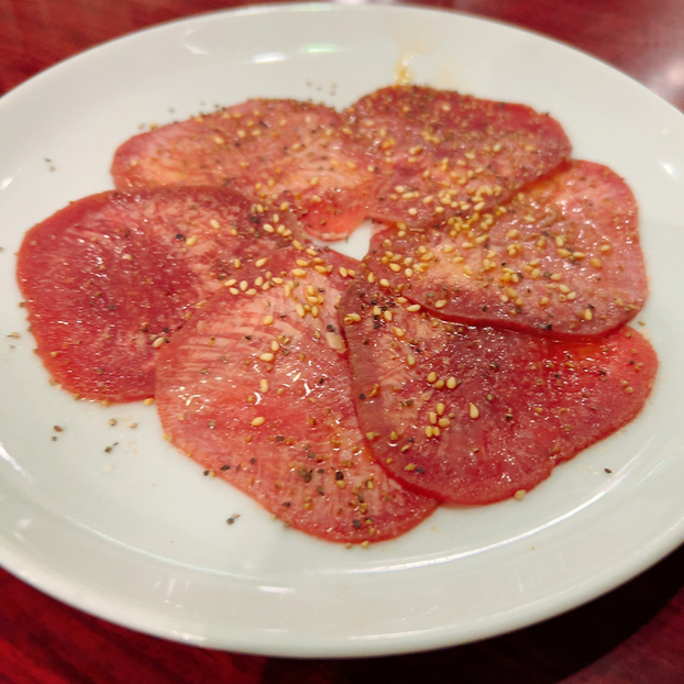 赤坂 炭火焼肉 金星的實拍高清圖