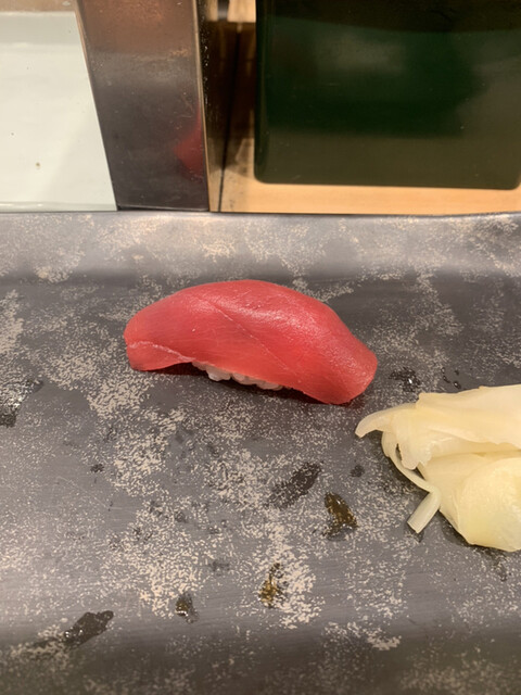 recommendations image for 築地 鮨たけ