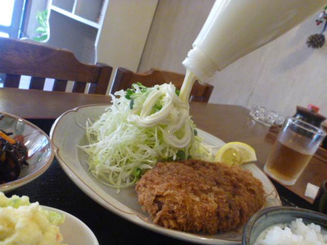 recommendations image for キッチンさくら