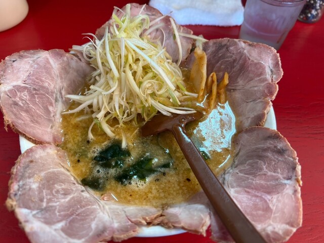 壱発ラーメン 八王子本店的實拍高清圖