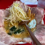 壱発ラーメン 八王子本店的實拍圖