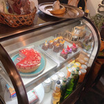 食堂 山小屋的實拍圖