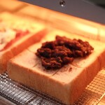 吉田たばこ店+MAMEBACO COFFEE的實拍圖