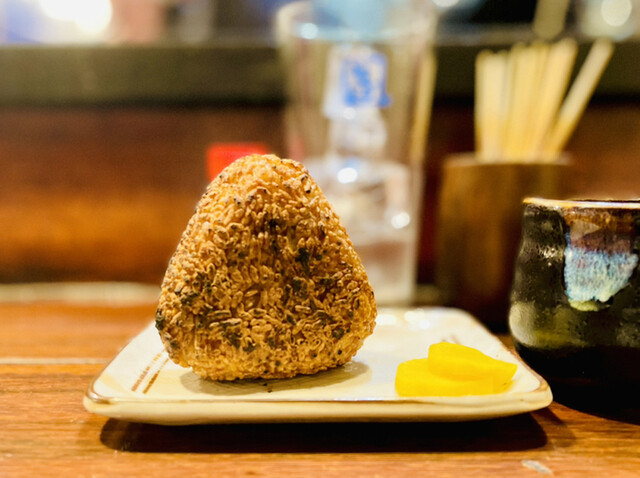 やきとり大吉 江古田店的實拍高清圖