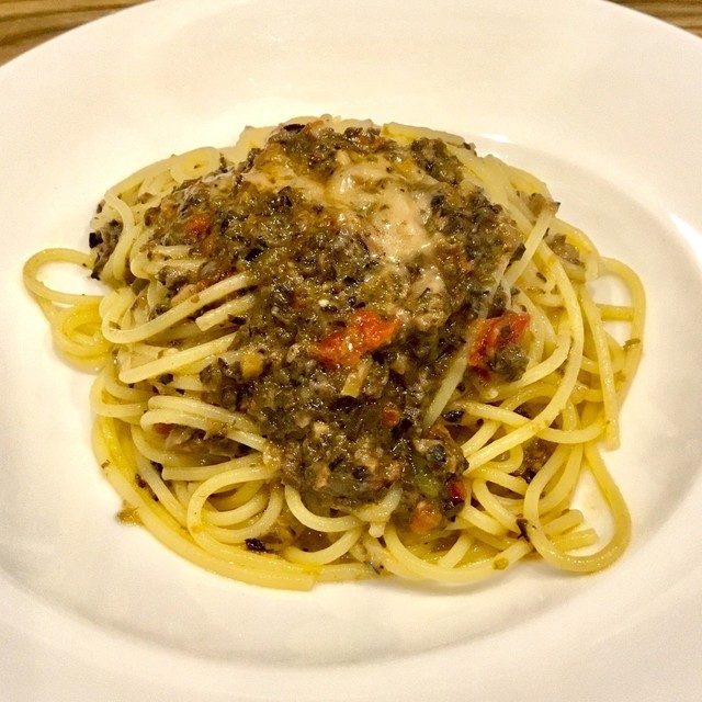 ケーキとイタリア料理 ミーオ 福島店的實拍高清圖