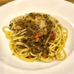 ケーキとイタリア料理 ミーオ 福島店的實拍圖
