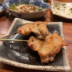 陽ノ鳥的實拍圖