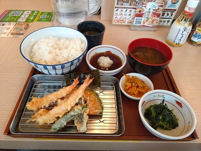 recommendations image for さん天 針中野店