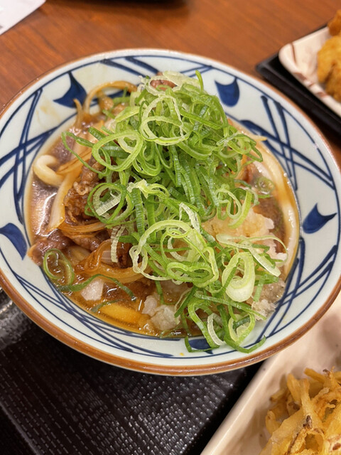丸亀製麺 札幌石山店的实拍高清图