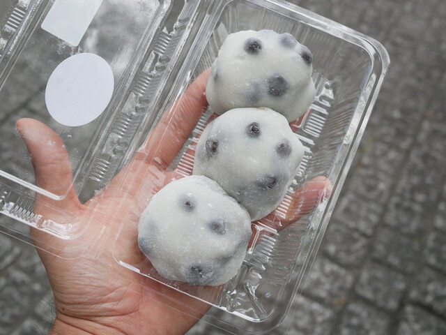 recommendations image for 日本の銘菓撰 阪急うめだ本店