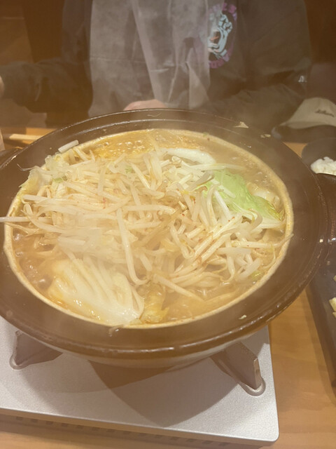 recommendations image for 赤から 立川北口店