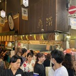 鶏肉専門店 鳥清的實拍圖