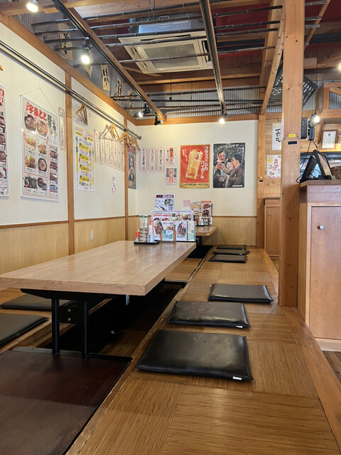 オオギヤと宇奈とと 東村山店的實拍高清圖