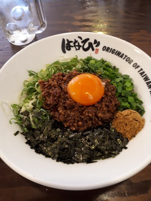 recommendations image for 麺屋 はなび 戸越銀座店