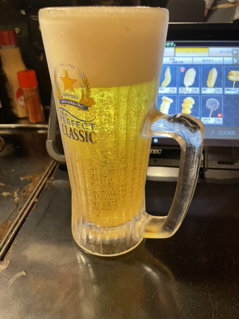 八重洲居酒場商店 札幌北一条チカホ店的实拍高清图