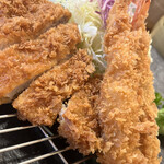 とんよし サッポロファクトリー店的实拍图