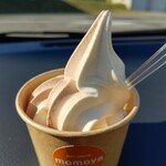 SOFT CREAM momoya的实拍图