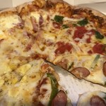 ピザハット 初台店的實拍圖