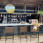 recommendations for Ariake Miraie