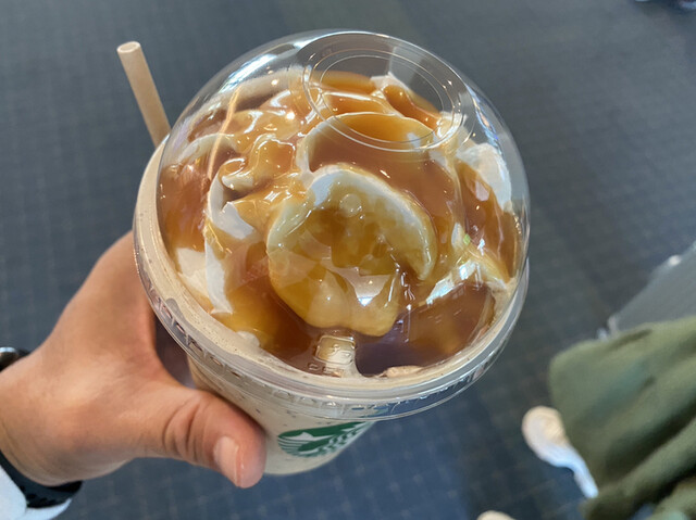 スターバックス・コーヒー 羽田空港第2ターミナル国内線ゲートエリア店的實拍高清圖