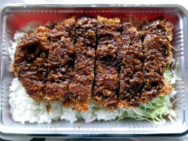 recommendations image for とんかつ道場 玉出店