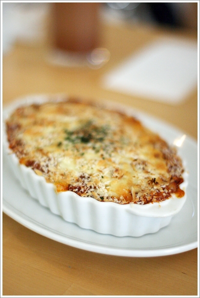 シアン ア ラ モード的實拍圖