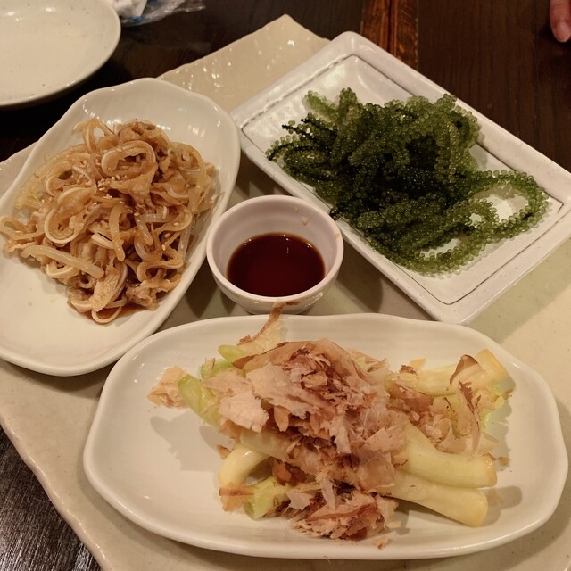 ナンクルナイサ　きばいやんせー 神保町店的實拍高清圖