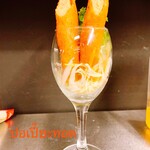 タイ料理居酒屋 バンコクザップ的实拍图