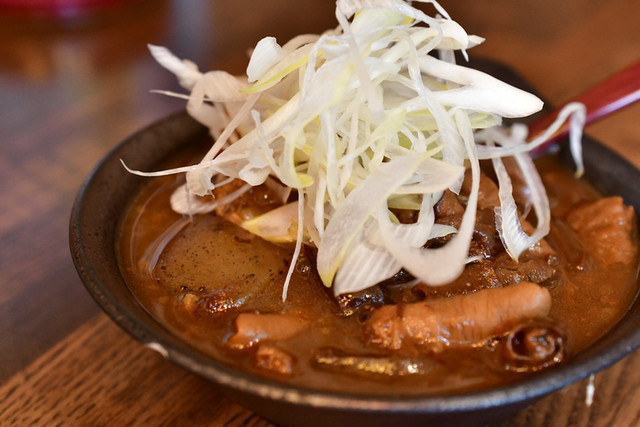 もつ焼き 煮込み ヤリキ 上野支店的實拍高清圖