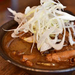 もつ焼き 煮込み ヤリキ 上野支店的實拍圖