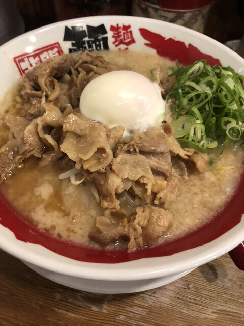 麺や天鳳 方南町店的實拍高清圖