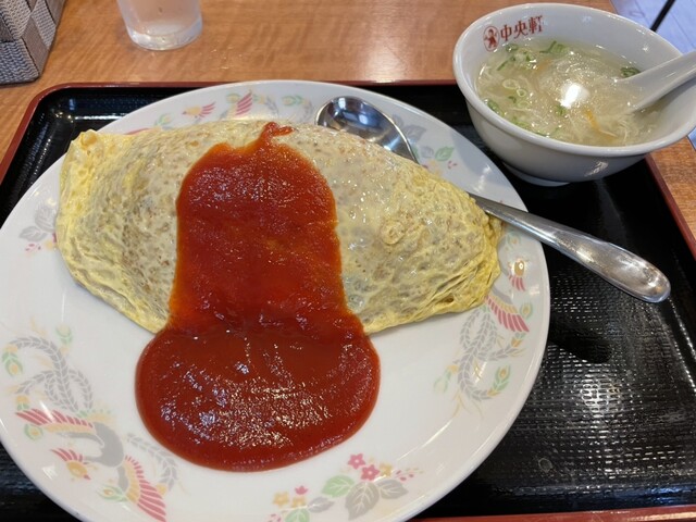 中央軒 本店的實拍高清圖