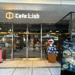 Cafe Lish的實拍圖