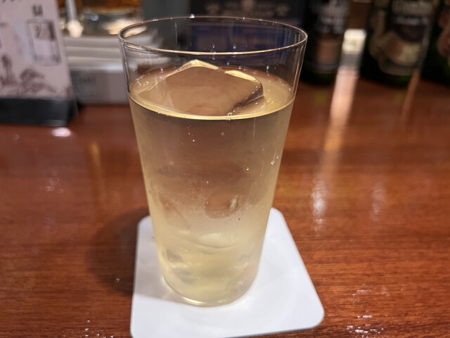 recommendations image for Bar 石田