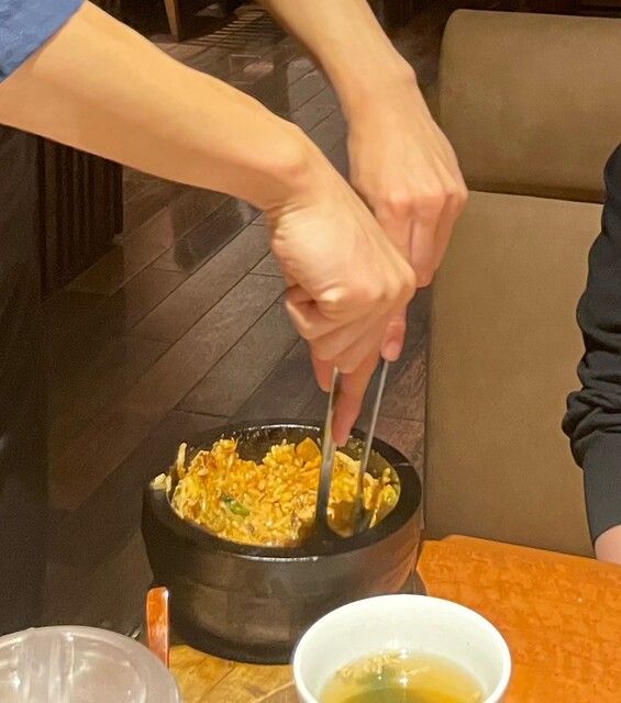 糸島焼肉 暁的实拍高清图