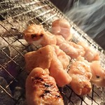 焼肉　寺桜 札幌店的实拍图