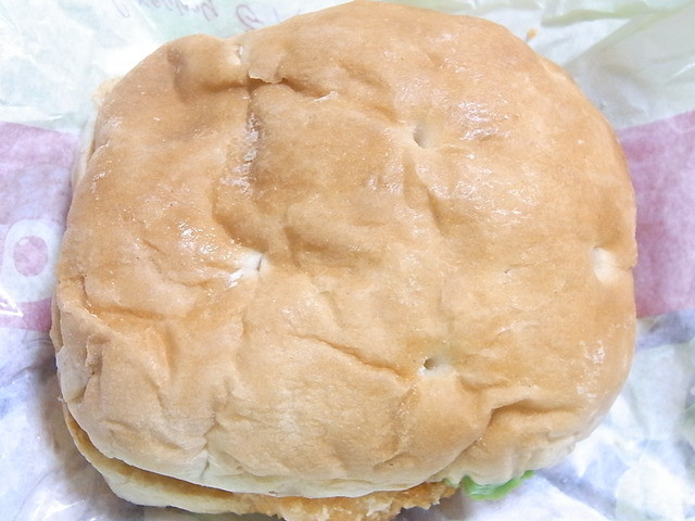 マクドナルド JR難波駅前店的實拍高清圖