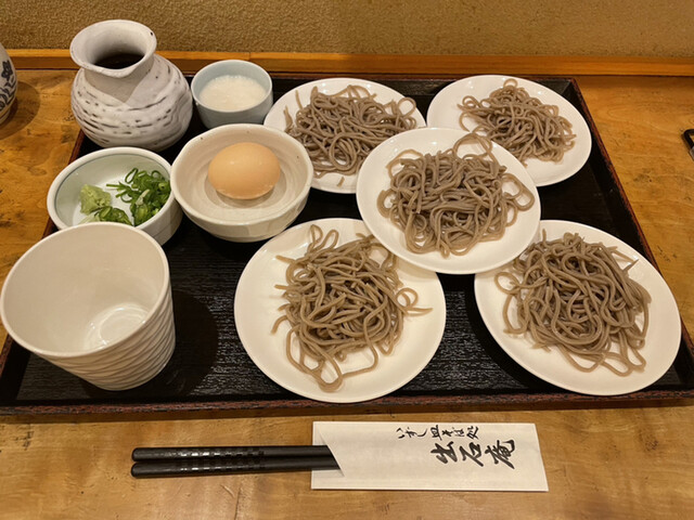 出石庵的實拍高清圖