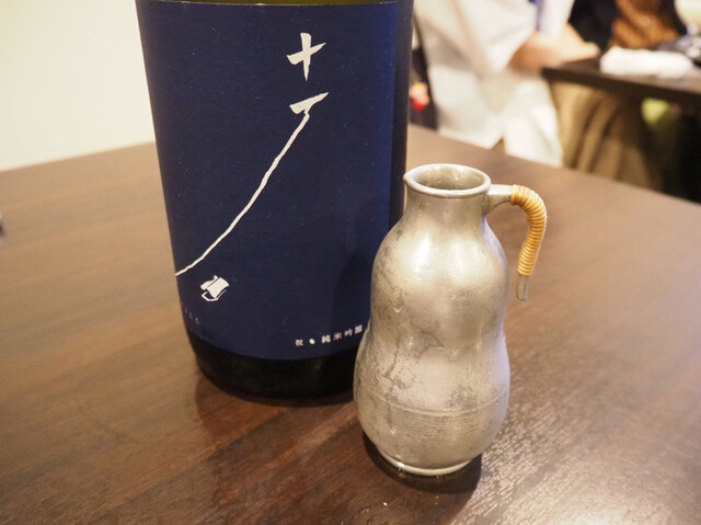 recommendations image for 海鮮料理と酒 いくひさ