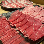 しゃぶしゃぶ あいち的實拍圖