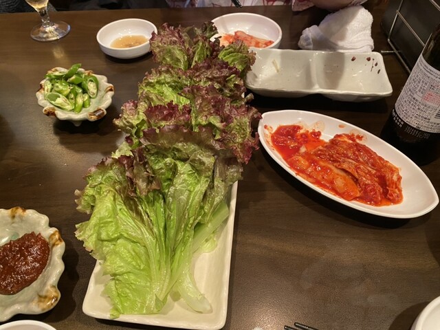 奨忠洞的實拍高清圖