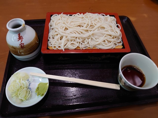 recommendations image for 寿家