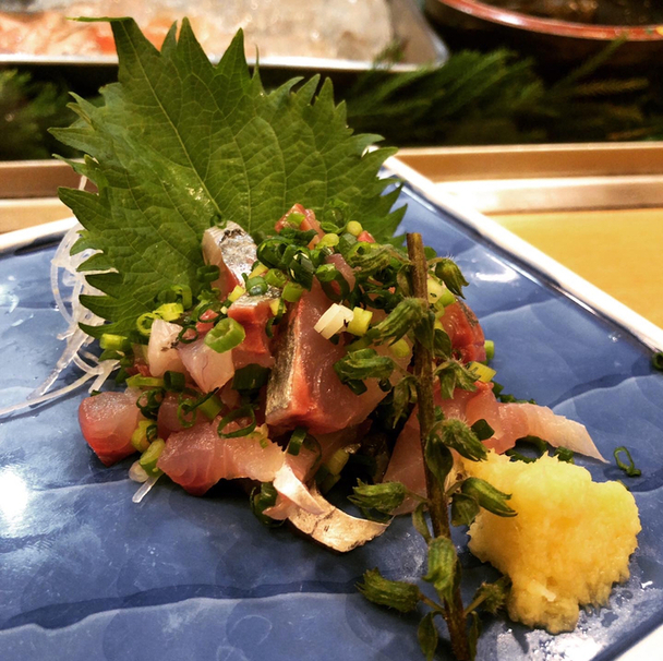 recommendations image for 鮨 笹屋